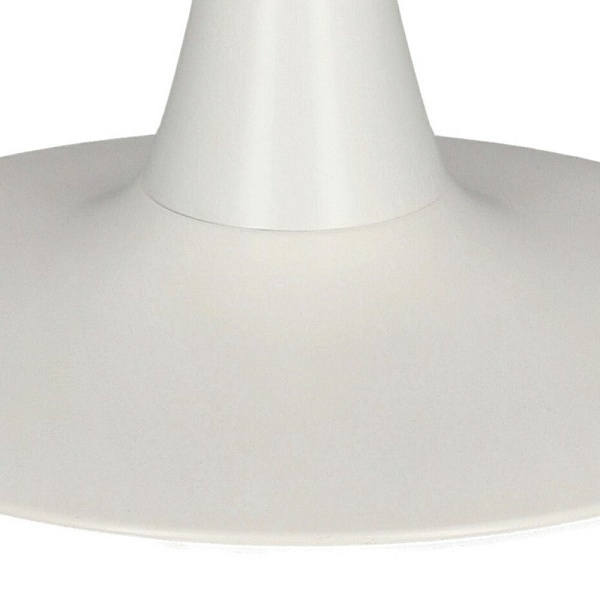 Stół Simplet Skinny Premium Stone White 90cm - Simplet